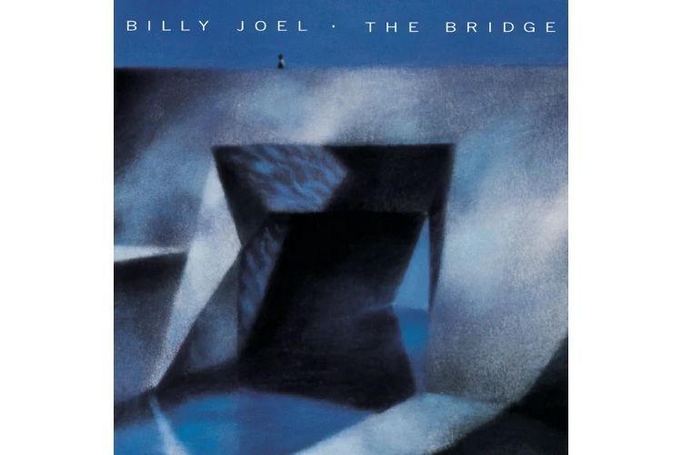 The Bridge(比利·喬爾1986年發行的音樂專輯) The Bridge(比利·喬爾1986年發行的音樂專輯)