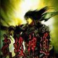 武極神通 武極神通