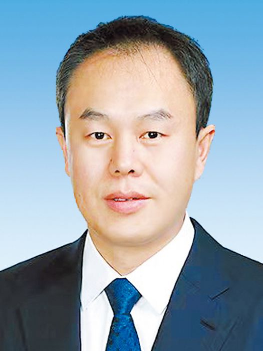 翟永清 翟永清