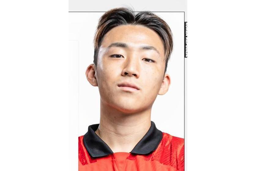 李志翰 李志翰
