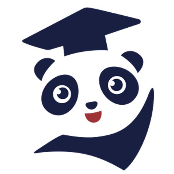 熊貓淘學 熊貓淘學