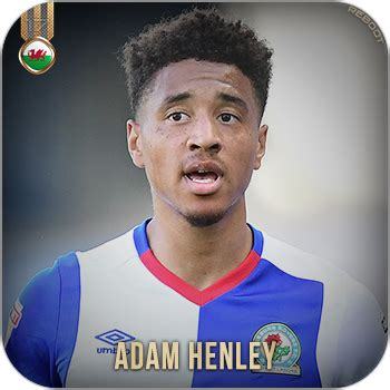 Adam Henley Adam Henley