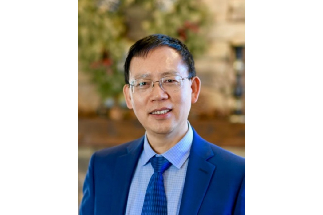 李天舒(助理教授) 李天舒(助理教授)