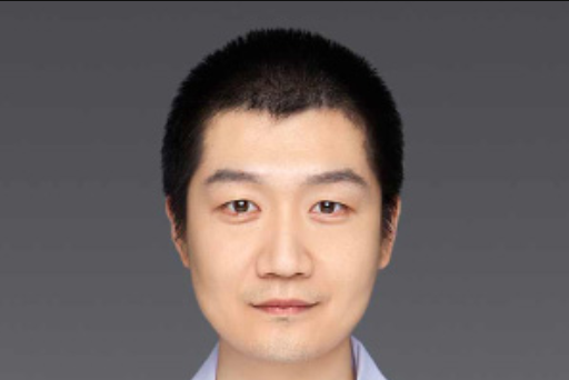 趙可浩 趙可浩