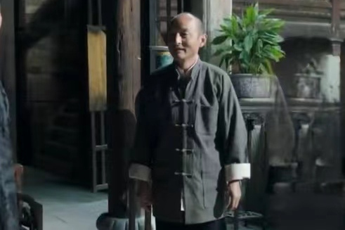 郭茂升 郭茂升