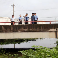 相林水庫