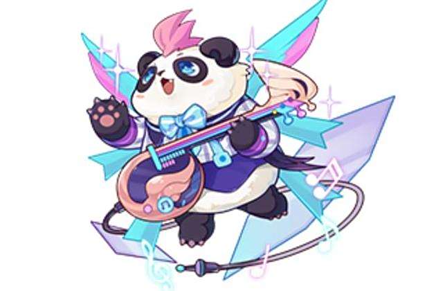 守夢·韻律 守夢·韻律