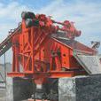 礦山機械(用於礦物開採和富選等作業的機械)