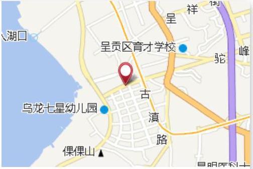 小白路 小白路