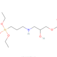 N-（3-丙烯醯氧基-2-羥丙基）-3-氨丙基三乙氧基矽烷