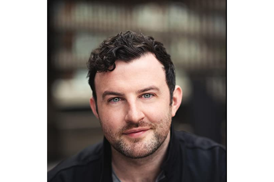 Ciaran Dowd Ciaran Dowd