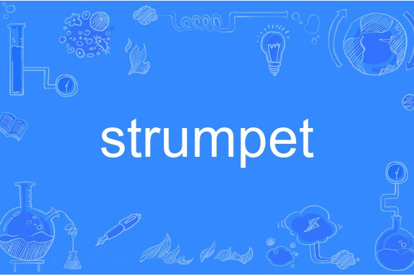 strumpet strumpet