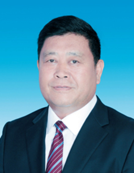 王鐵明(海南省三亞市政府黨組成員、副市長)