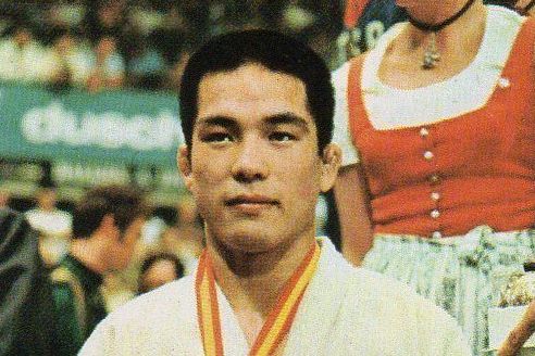 野村豐和 野村豐和