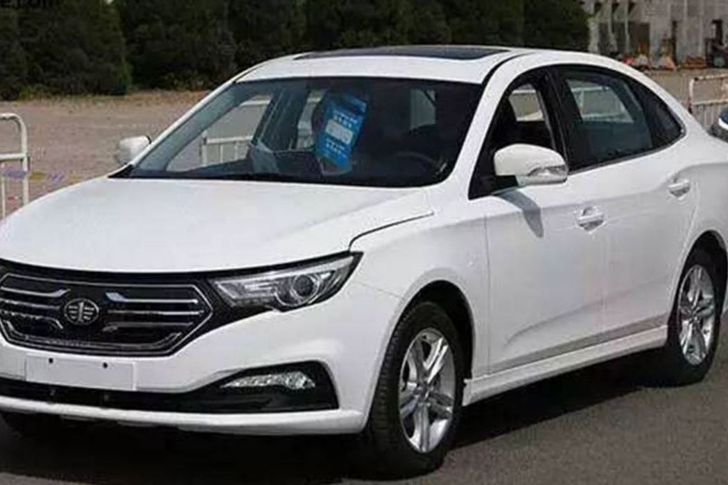 奔騰B30 EV 奔騰B30 EV