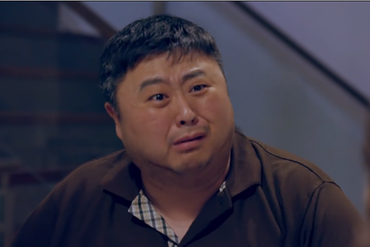 孫威(懸疑網劇《原生之罪》中的角色) 孫威(懸疑網劇《原生之罪》中的角色)