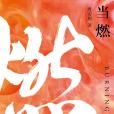 當燃(2024年人民文學出版社出版的圖書)