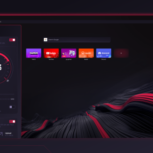 Opera GX Opera GX