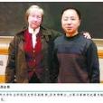 侯德仁(蘇州大學社會學院副教授) 侯德仁(蘇州大學社會學院副教授)