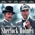 Sherlock Holmes and the Leading Lady Sherlock Holmes and the Leading Lady
