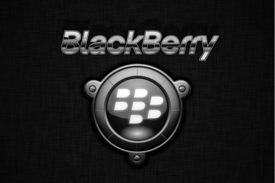 BlackBerry Limited BlackBerry Limited