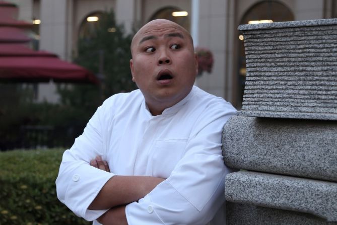 賈金科(中國男演員) 賈金科(中國男演員)
