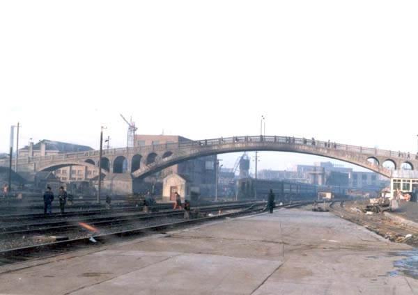 躍進橋 躍進橋