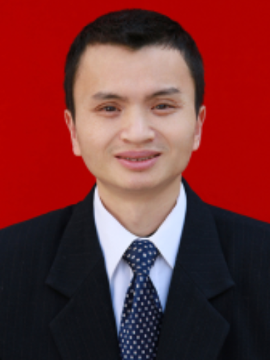 何征峰 何征峰