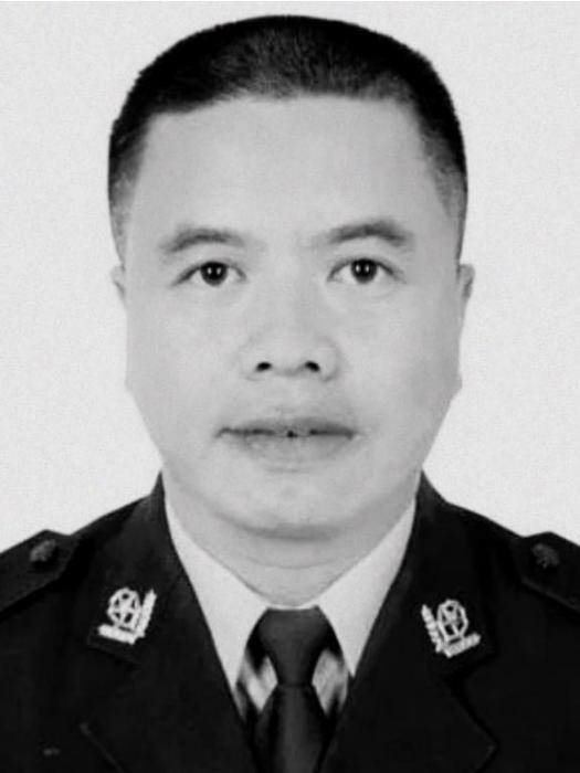 楊傳濱 楊傳濱