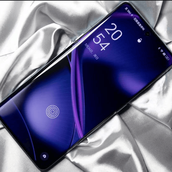 OPPO Find X7 Pro