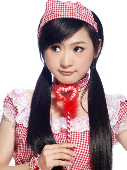 葉鑫冉 葉鑫冉