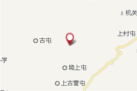 溫山衝口