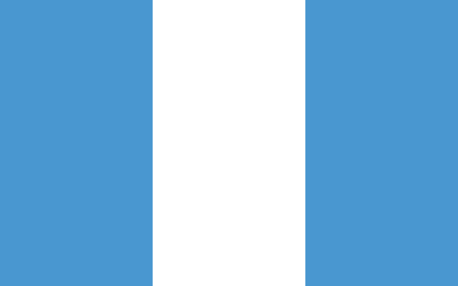 瓜地馬拉國旗