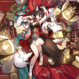 停雲(《崩壞:星穹鐵道》及其衍生作品中的角色) 停雲(《崩壞:星穹鐵道》及其衍生作品中的角色)