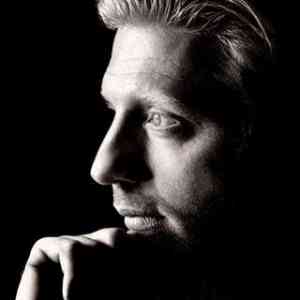 Boris Becker Boris Becker