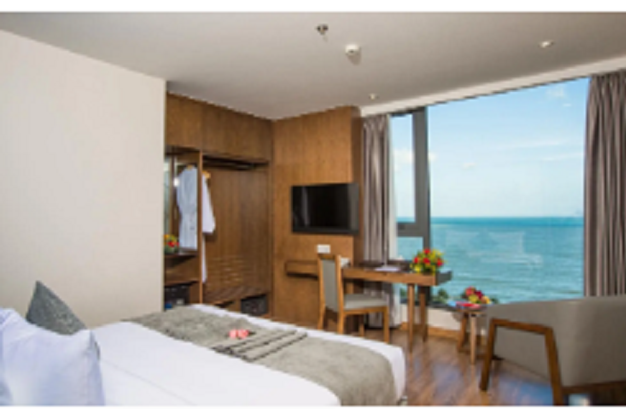 Ocean Hotel Nha Trang Ocean Hotel Nha Trang