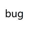 bug(詞語釋義)