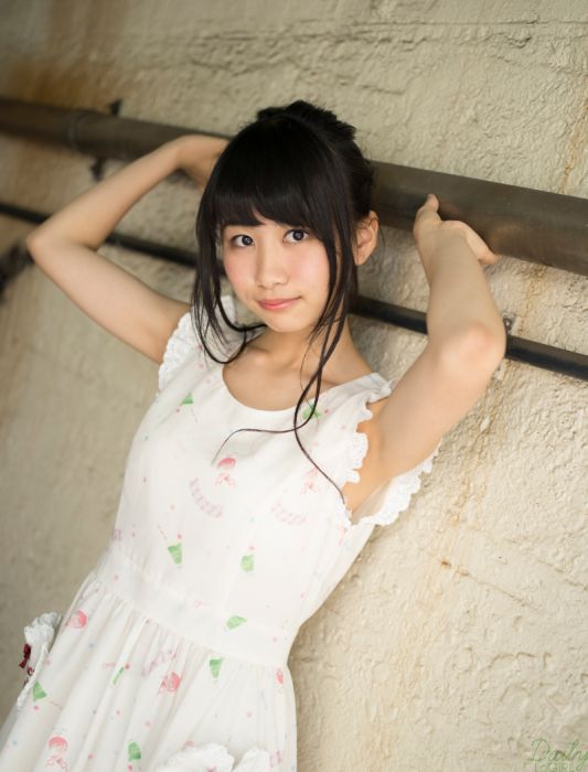 中村朱里 中村朱里