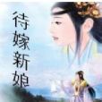 待嫁新娘(穿越小說) 待嫁新娘(穿越小說)