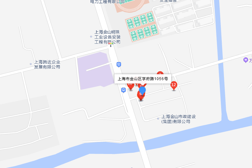 學府路1056號 學府路1056號