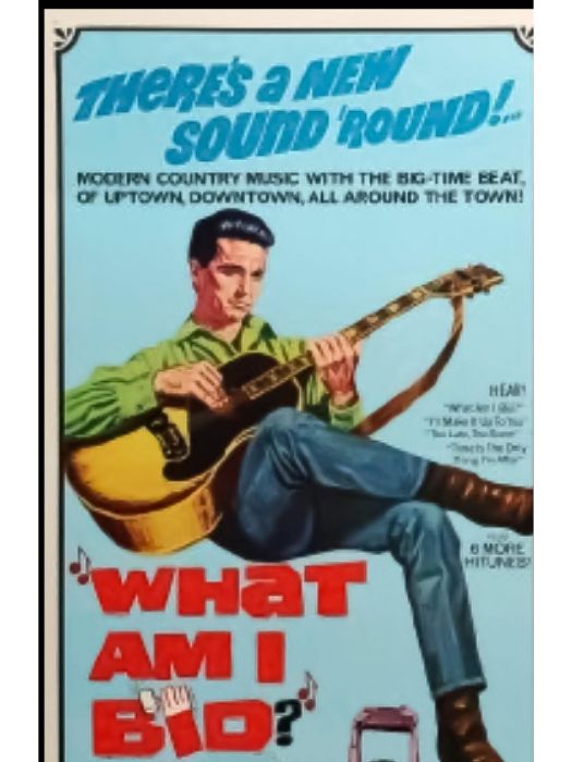 What Am I Bid?(美國1967年Gene Nash執導的電影) What Am I Bid?(美國1967年Gene Nash執導的電影)