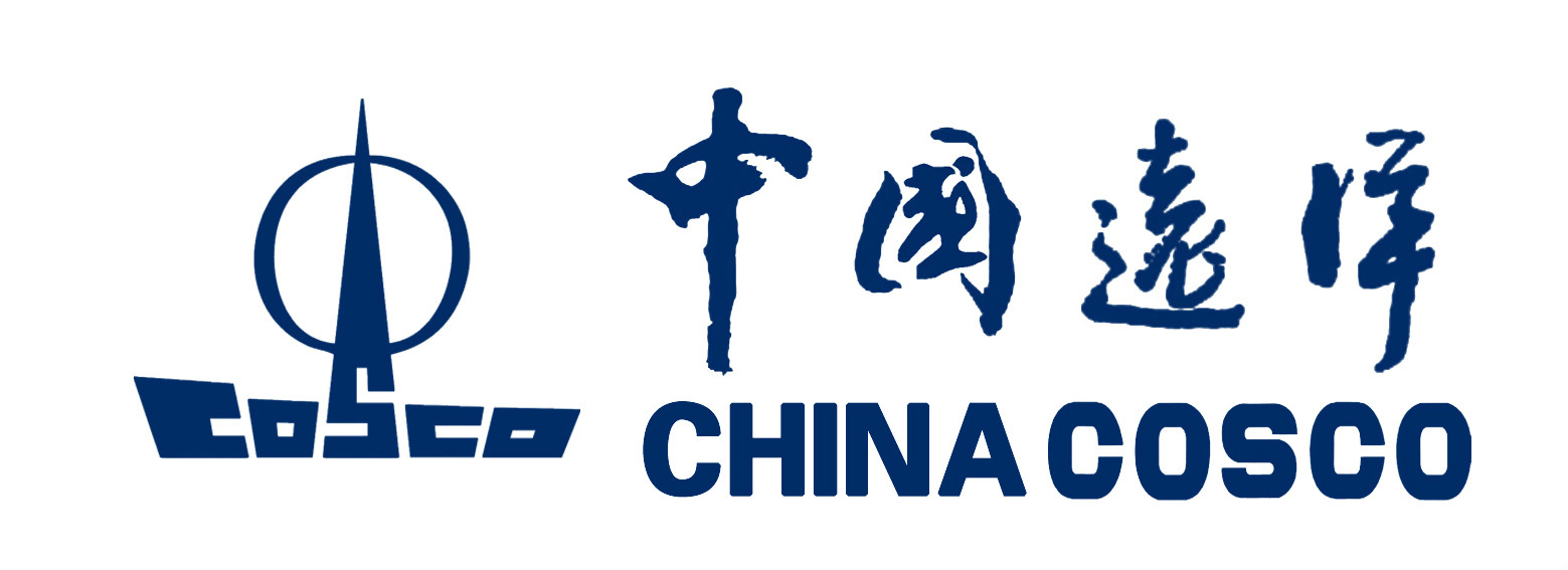 中國遠洋字型