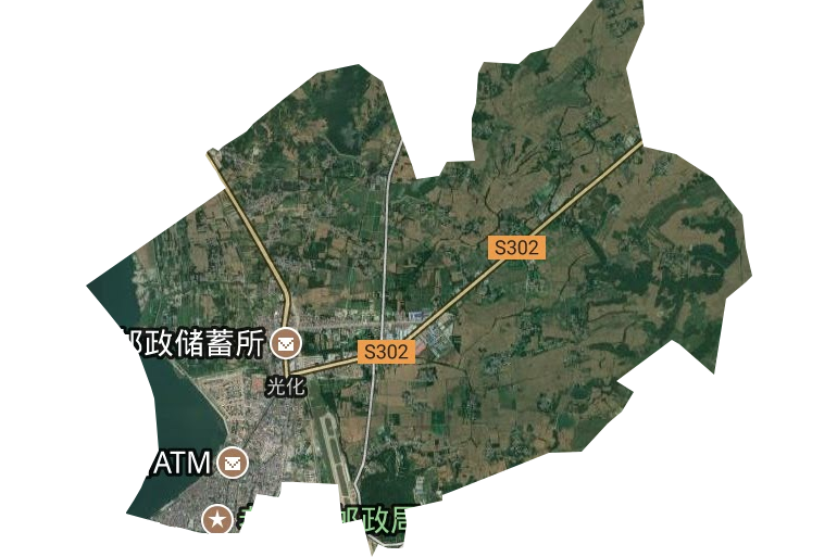 光化街道 光化街道