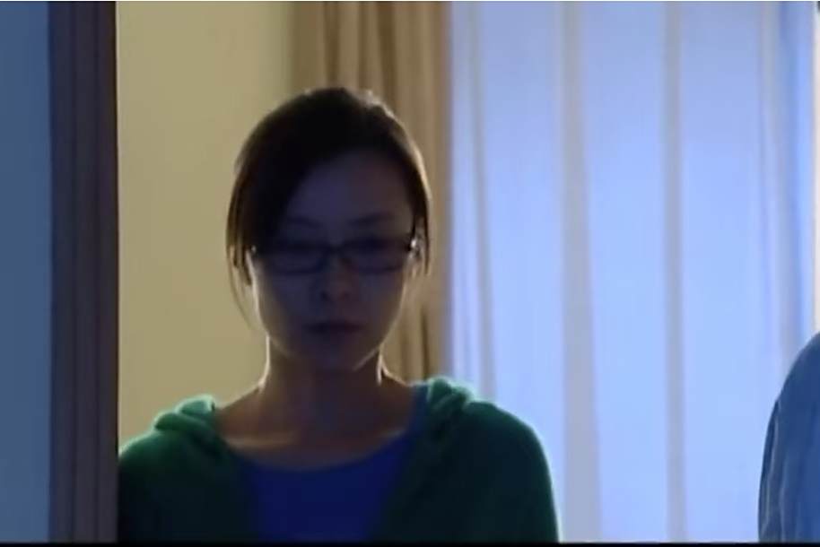 胡麗(愛情倫理劇《我們倆的婚姻》中的角色) 胡麗(愛情倫理劇《我們倆的婚姻》中的角色)