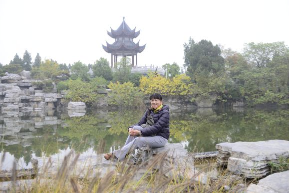李秋(江蘇師範大學歷史文化與旅遊學院講師) 李秋(江蘇師範大學歷史文化與旅遊學院講師)