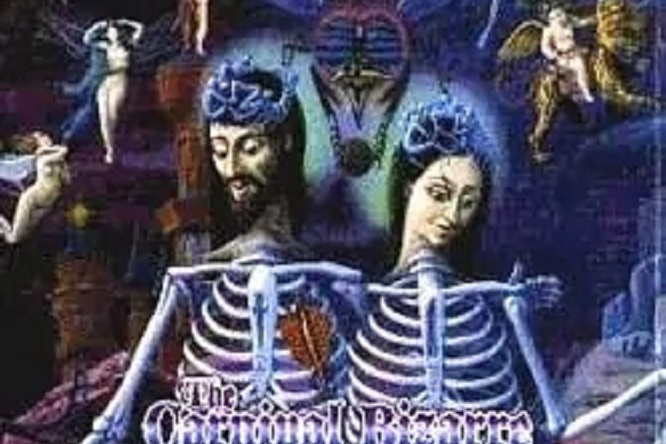 The Carnival Bizarre The Carnival Bizarre
