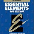 Essential Elements for Strings Book Two, Viola Essential Elements for Strings Book Two, Viola