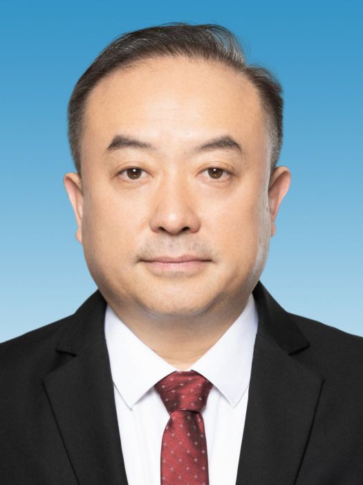 汪亮(陝西省人民政府國有資產監督管理委員會黨委委員、副主任，陝西省工會副主席（兼）)