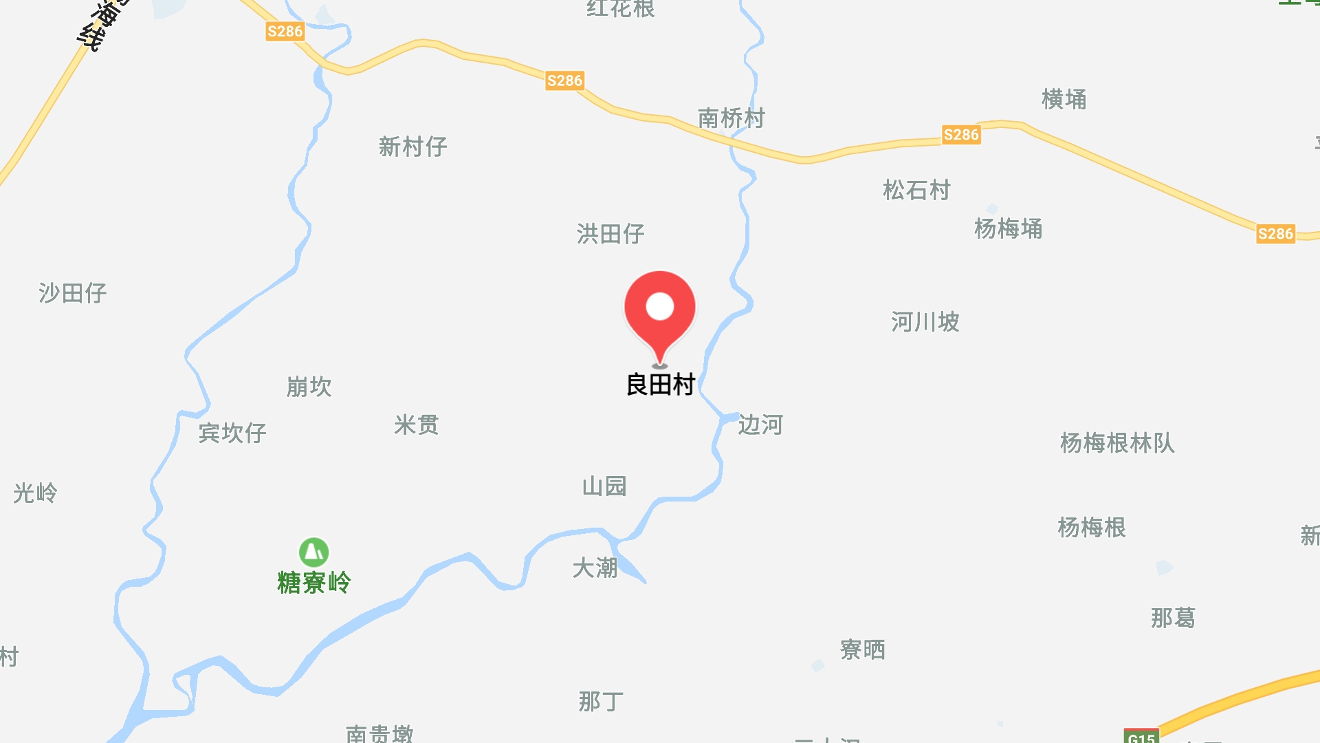 地圖信息