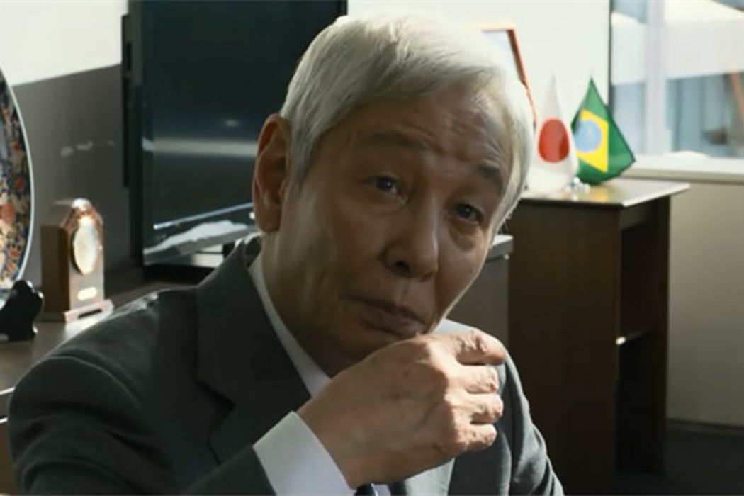 霧山六郎 霧山六郎
